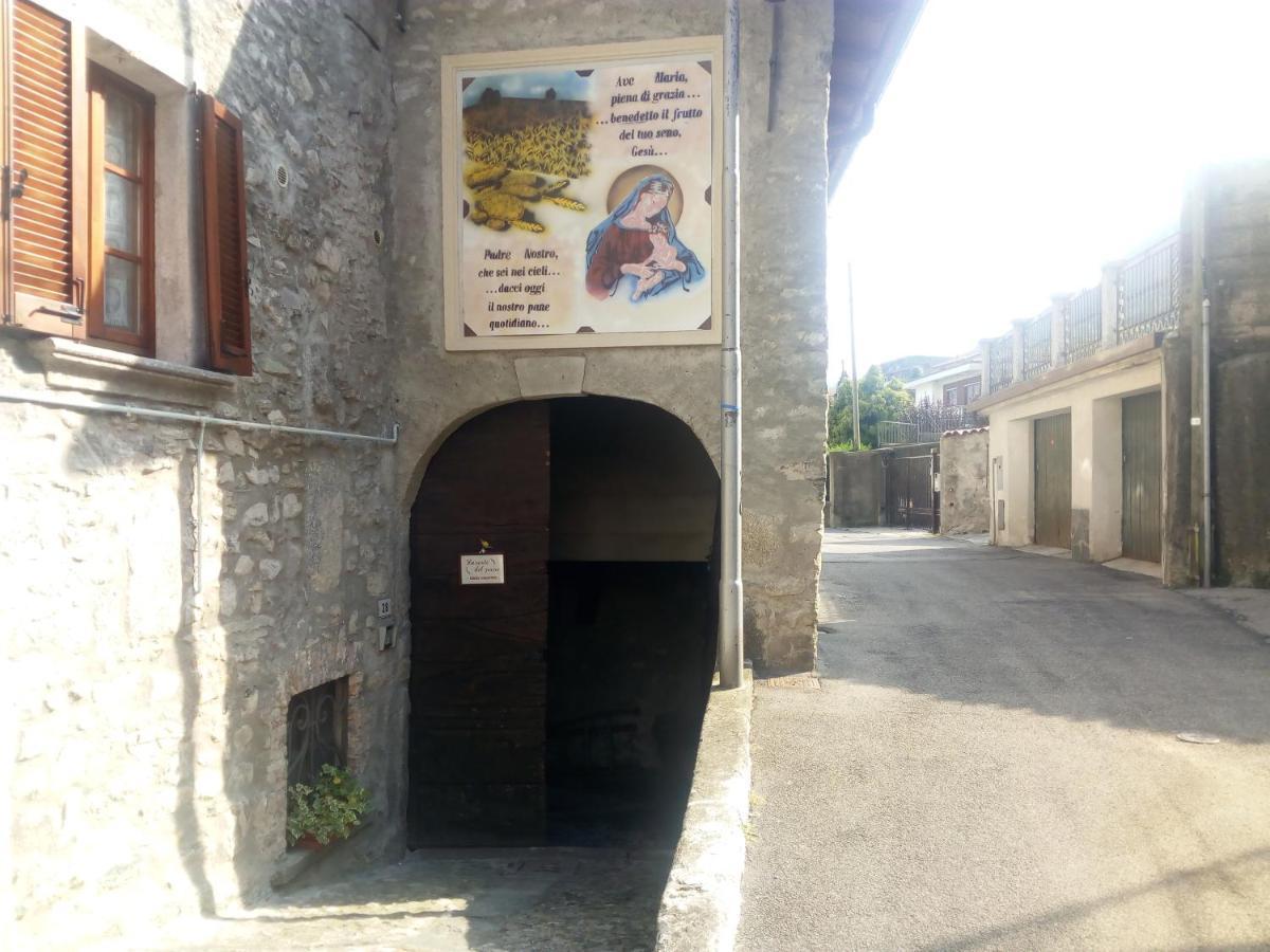 La Corte Del Pane Valbrona المظهر الخارجي الصورة