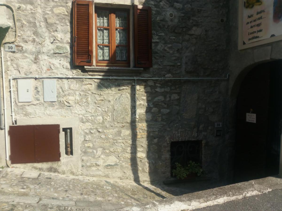La Corte Del Pane Valbrona المظهر الخارجي الصورة