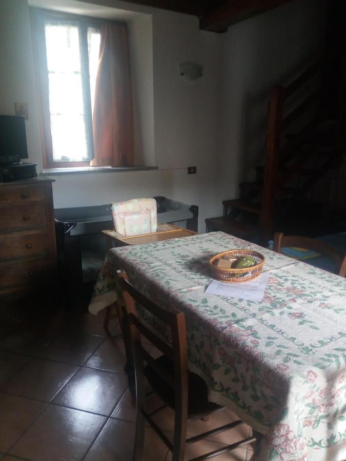 La Corte Del Pane Valbrona المظهر الخارجي الصورة