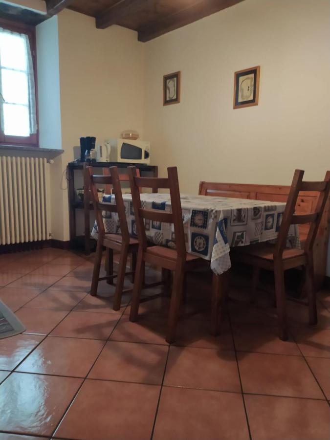 La Corte Del Pane Valbrona المظهر الخارجي الصورة