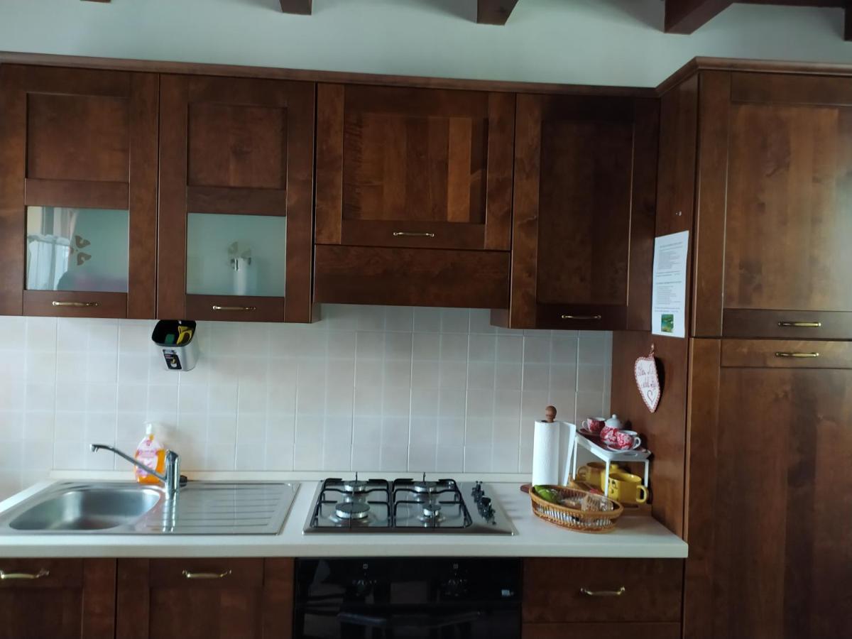La Corte Del Pane Valbrona المظهر الخارجي الصورة