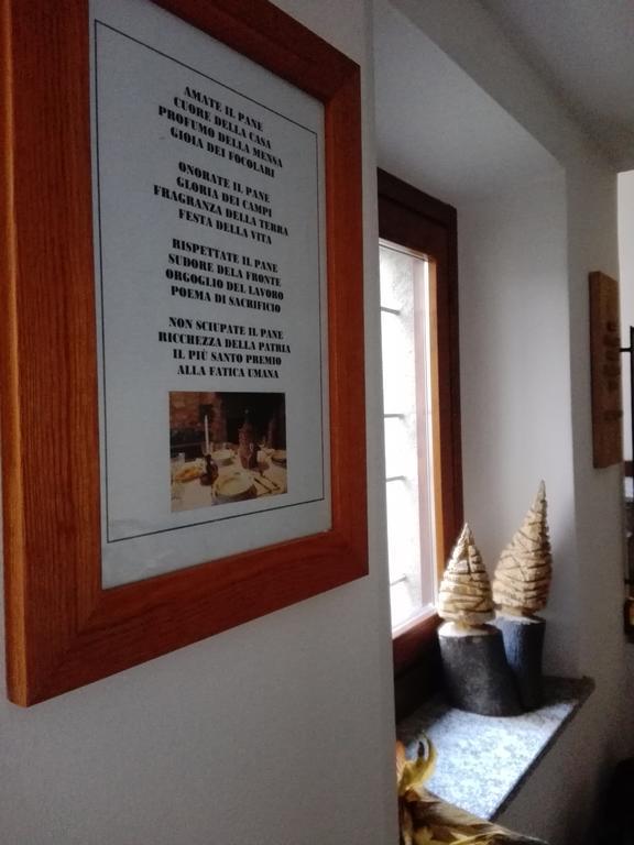 La Corte Del Pane Valbrona المظهر الخارجي الصورة
