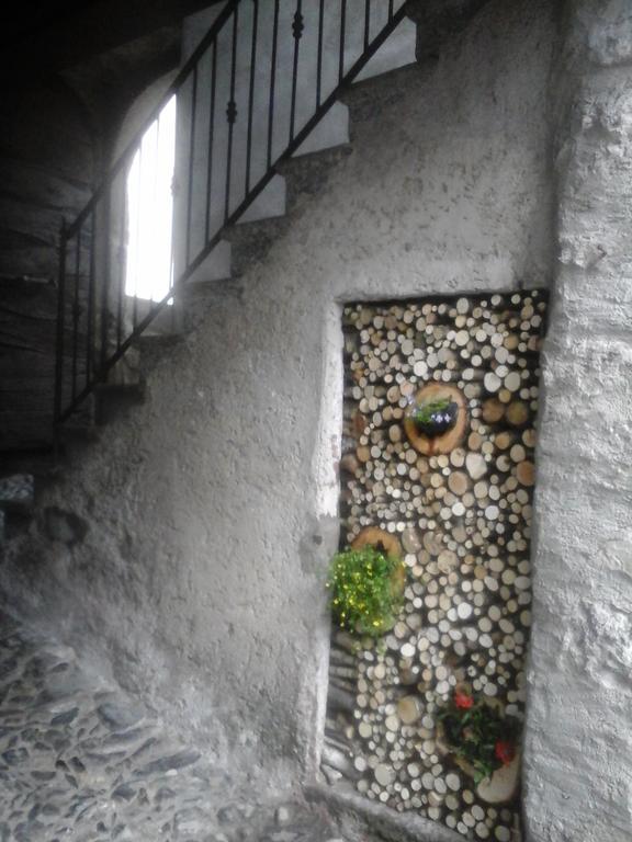 La Corte Del Pane Valbrona المظهر الخارجي الصورة