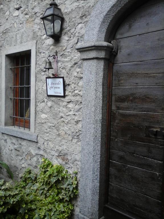 La Corte Del Pane Valbrona المظهر الخارجي الصورة