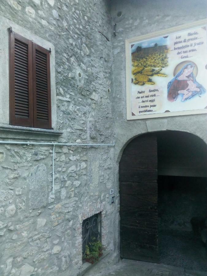 La Corte Del Pane Valbrona المظهر الخارجي الصورة