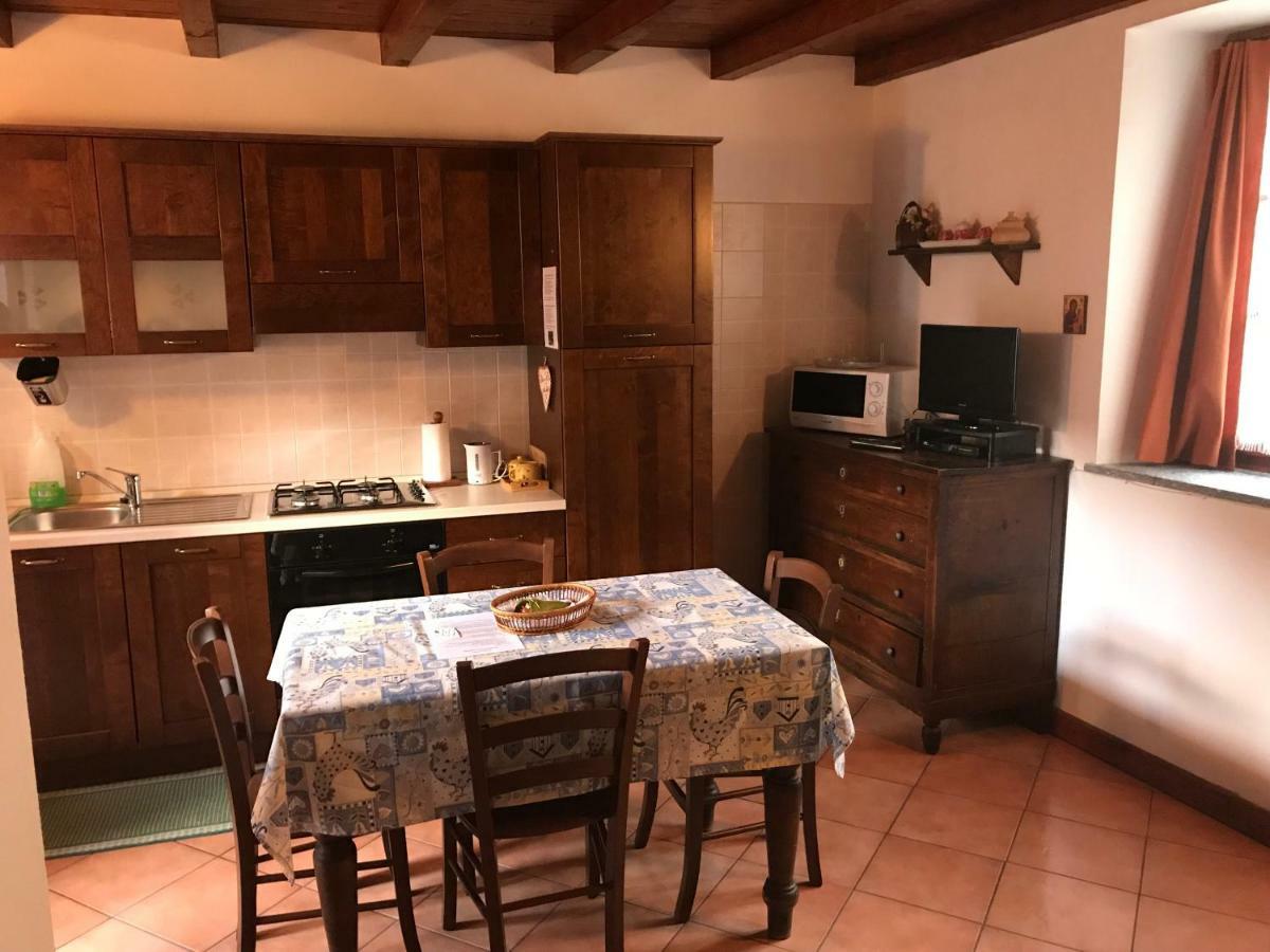 La Corte Del Pane Valbrona المظهر الخارجي الصورة